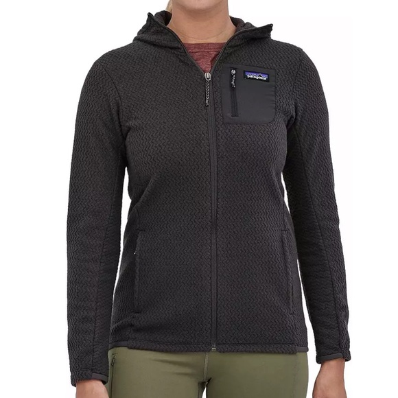 PATAGONIA x ZIP UP - Picture 2 of 4